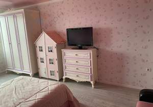 3-к квартира, вторичка, 87м2, 11/16 этаж