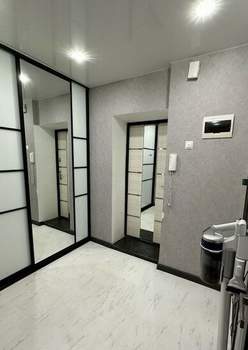 1-к квартира, вторичка, 37м2, 2/13 этаж