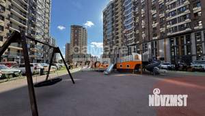 1-к квартира, вторичка, 42м2, 5/18 этаж