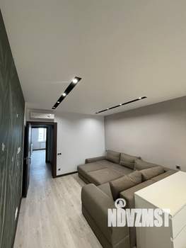 2-к квартира, вторичка, 72м2, 15/24 этаж