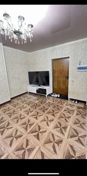 1-к квартира, вторичка, 42м2, 1/12 этаж
