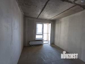 2-к квартира, вторичка, 72м2, 5/16 этаж