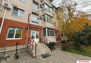 1-к квартира, вторичка, 32м2, 3/4 этаж