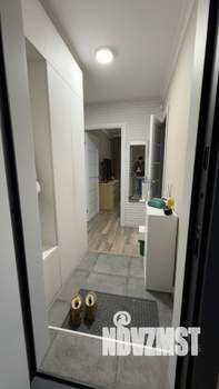 1-к квартира, вторичка, 40м2, 10/16 этаж