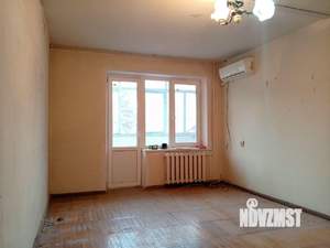 1-к квартира, вторичка, 31м2, 2/5 этаж