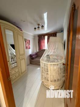 2-к квартира, вторичка, 42м2, 3/5 этаж