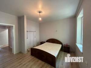 3-к квартира, вторичка, 64м2, 1/1 этаж