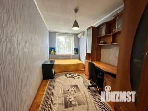 2-к квартира, вторичка, 45м2, 3/5 этаж