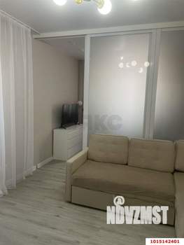 1-к квартира, вторичка, 43м2, 14/17 этаж