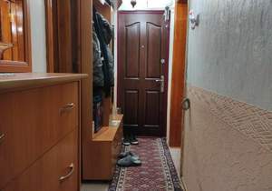 2-к квартира, вторичка, 47м2, 1/9 этаж
