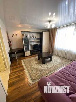 2-к квартира, вторичка, 70м2, 1/6 этаж