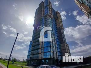 2-к квартира, вторичка, 55м2, 5/24 этаж