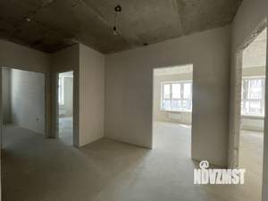 3-к квартира, вторичка, 76м2, 14/24 этаж