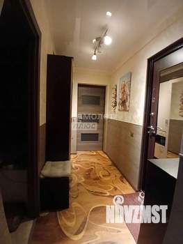 3-к квартира, вторичка, 60м2, 2/9 этаж