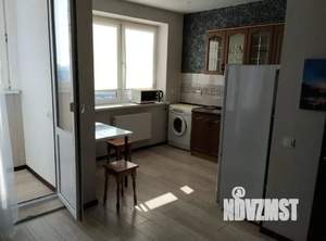 Студия квартира, вторичка, 26м2, 14/24 этаж