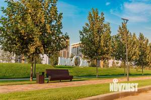 2-к квартира, вторичка, 55м2, 13/18 этаж