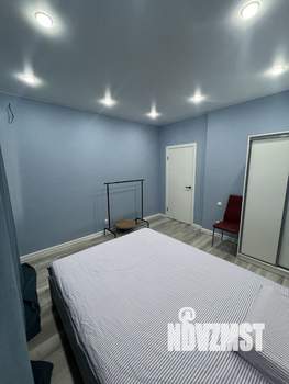 3-к квартира, вторичка, 77м2, 1/21 этаж