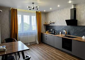 2-к квартира, вторичка, 72м2, 3/24 этаж