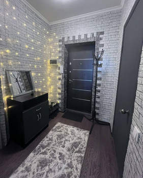 1-к квартира, вторичка, 43м2, 7/7 этаж