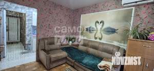 Студия квартира, вторичка, 22м2, 2/4 этаж
