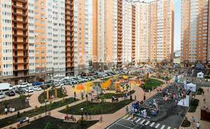 Фото квартиры на продажу (2)