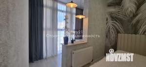 1-к квартира, вторичка, 37м2, 10/16 этаж