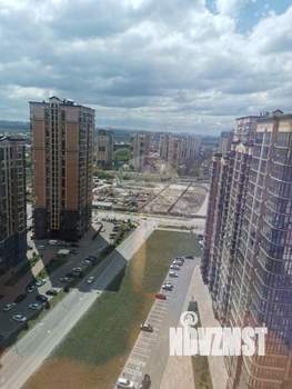 3-к квартира, вторичка, 78м2, 22/24 этаж