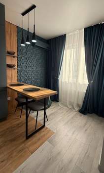 1-к квартира, вторичка, 36м2, 10/17 этаж