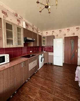 2-к квартира, вторичка, 50м2, 4/6 этаж