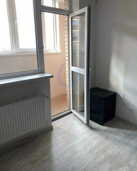 1-к квартира, вторичка, 46м2, 5/9 этаж