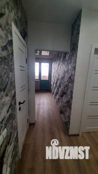 1-к квартира, вторичка, 35м2, 2/18 этаж