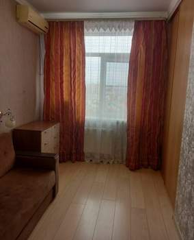 2-к квартира, вторичка, 53м2, 15/23 этаж