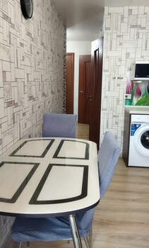 2-к квартира, вторичка, 48м2, 5/9 этаж