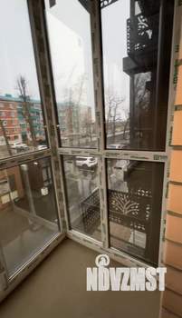 Студия квартира, вторичка, 27м2, 2/3 этаж