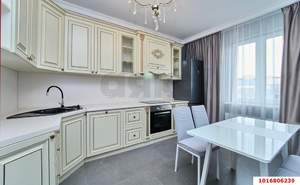 2-к квартира, вторичка, 61м2, 22/22 этаж