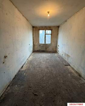 2-к квартира, вторичка, 48м2, 5/5 этаж