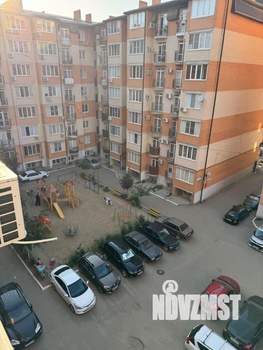 1-к квартира, вторичка, 40м2, 5/8 этаж