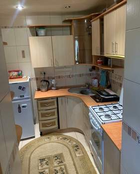1-к квартира, вторичка, 30м2, 1/5 этаж