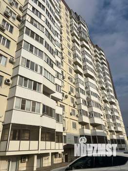 2-к квартира, вторичка, 67м2, 6/16 этаж