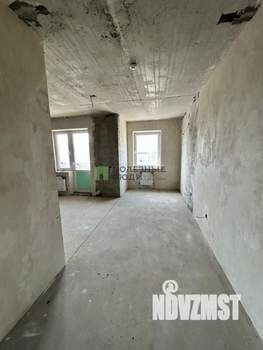 1-к квартира, вторичка, 32м2, 6/10 этаж