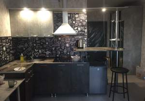 Студия квартира, вторичка, 25м2, 16/16 этаж