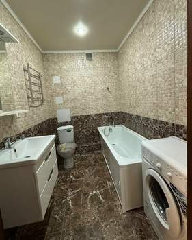 1-к квартира, вторичка, 52м2, 5/8 этаж