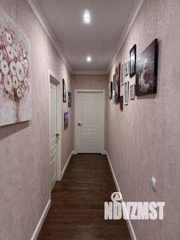 3-к квартира, вторичка, 83м2, 11/25 этаж