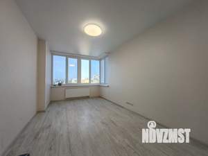 3-к квартира, вторичка, 86м2, 19/26 этаж