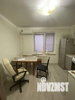 2-к квартира, вторичка, 55м2, 1/9 этаж