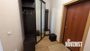 1-к квартира, вторичка, 48м2, 14/16 этаж