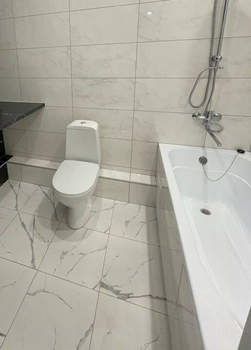 1-к квартира, вторичка, 36м2, 5/18 этаж