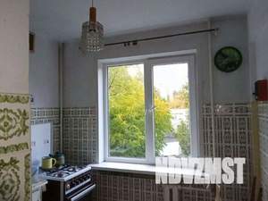 3-к квартира, вторичка, 61м2, 3/5 этаж