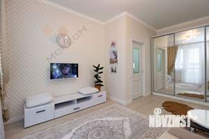 1-к квартира, вторичка, 31м2, 18/24 этаж