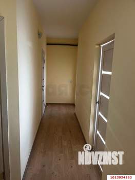 1-к квартира, вторичка, 55м2, 17/17 этаж